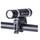 Svietidlo na bicykel SET 1+3x LED, 3+2x AAA, predné+zadné 1446002000
