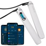 Švihadlo inSPORTline Jumpsmart Smart