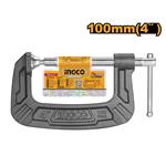 Svorka INGCO G 100 mm 4"
