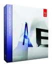 SW ADOBE After Effects CS5.5 WIN ENG UPGRADE z SW ADOBE After Effects 7/CS3/CS4