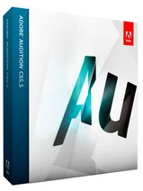 SW ADOBE Audition CS5.5 WIN ENG UPGRADE z SW ADOBE Audition