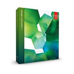 SW ADOBE Captivate 5.5 WIN ENG DVD Pack 