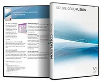SW ADOBE Coldfusion Builder 2 MP ENG DVD Pack