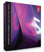 SW ADOBE CS5.5 Production Premium MAC ENG UPGRADE z CS2/3