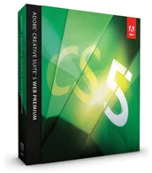 SW ADOBE CS5.5 Web Premium WIN ENG UPGRADE z CS2/3