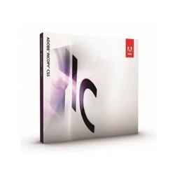 SW ADOBE InCopy CS5.5 MAC CZ DVD Pack