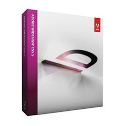 SW ADOBE InDesign CS5.5 MAC CZ DVD Pack