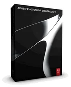 SW ADOBE Photoshop Lightroom 3.0 DVD Pack ENG