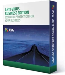 SWA AVG Antivirus Business Edice EDU