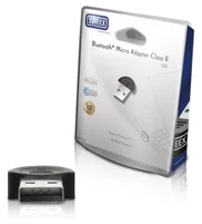 SWEEX Bluetooth Micro 2.0 Class II, dosah 10m, USB
