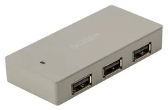 SWEEX USB HUB US0480 Amsterdam 4x USB 2.0
