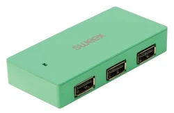 SWEEX USB HUB US0480 New York 4x USB 2.0