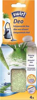 Swirl Deo perly Relaxační aloe