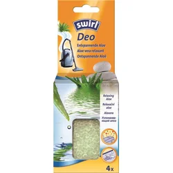 Swirl Deo perly Relaxační aloe