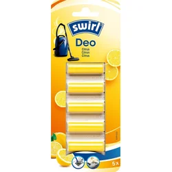Swirl Deo tyčinky Citrus