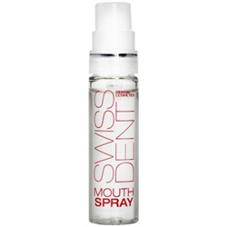 Swissdent Extreme Mouth Spray 9ml