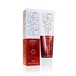 Swissdent Extreme Whitening Toothpaste 100ml