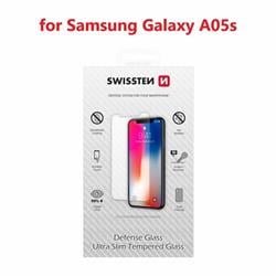 Swissten 2.5D sklo Galaxy A05s