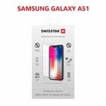 Swissten 2.5D sklo Samsung Galaxy A51