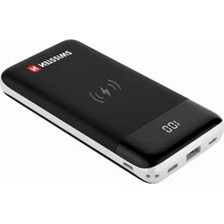 Swissten All-in-One powerbanka, 10000 mAh