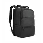 Swissten batoh Guide 15,6", černý