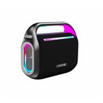 Swissten Bluetooth reproduktor Harmony 120W, černý