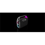 Swissten Bluetooth reproduktor Harmony 120W, černý