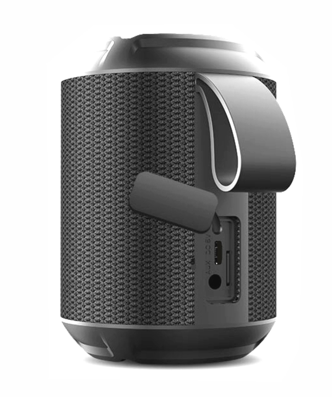 Swissten Bluetooth reproduktor Ultimate 24 W, černý