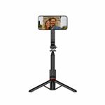 Swissten Bluetooth selfie stick Tripod (kompatibilní s MagSafe)