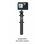 Swissten Bluetooth selfie stick Tripod Pro