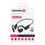 Swissten Bluetooth sluchátka Open Ear