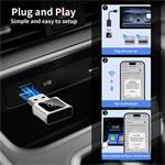 Swissten CarLink adaptér CarPlay / Android Auto