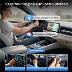 Swissten CarLink adaptér CarPlay / Android Auto