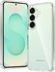 Swissten Clear Jelly pre Samsung Galaxy A27, priehľadný