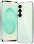 Swissten Clear Jelly pre Samsung Galaxy A37, priehľadný