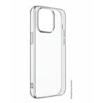 Swissten Clear Jelly pre Xiaomi 15, priehľadný