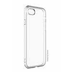 Swissten Clear Jelly Pro Galaxy M31, priehľadný
