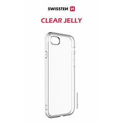 Swissten Clear Jelly Pro Vivo Y11s/Y20s, transparentní