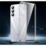 Swissten Clear Jelly Samsung Galaxy A26, transparentní