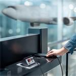 Swissten DataGuard USB-C / USB-C, čierny