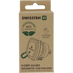 Swissten držák S-Grip AV-M3  