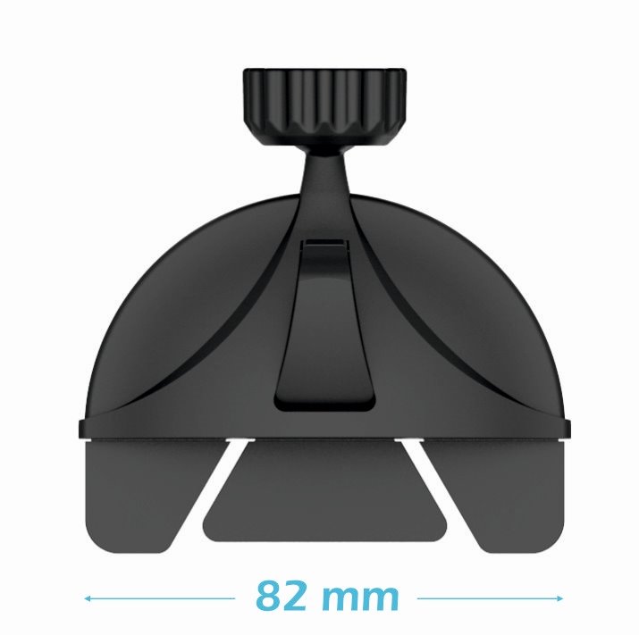 Swissten držák S-Grip M5-CD1