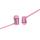 SWISSTEN Earbuds Dynamic YS500 ružovo zlaté 51107004
