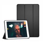 Swissten Flip Pro Apple iPad 10,9", černé