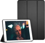 Swissten Flip Pro pre Apple iPad 10,9", čierne