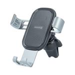 SWISSTEN GRAVITAČNÝ DRŽIAK VENTILÁCIE DO AUTA S-GRIP G1-AV3