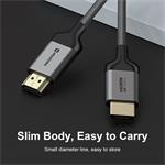 Swissten HDMI kabel 4K 3 m