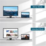 Swissten HDMI kabel 4K 5 m