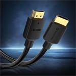 Swissten Kabel HDMI / HDMI 4K 60Hz 2,0m, PVC