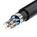 Swissten Kabel HDMI / HDMI 8K 60Hz 2,0m, PVC